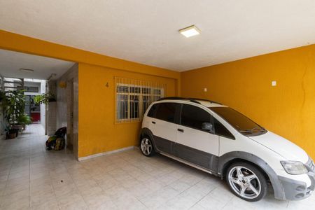 Casa para alugar com 200m², 3 quartos e 2 vagasGaragem