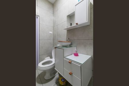 Casa para alugar com 200m², 3 quartos e 2 vagasBanheiro 2