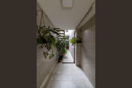 Casa para alugar com 200m², 3 quartos e 2 vagasCorredor