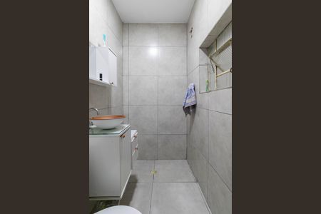 Casa para alugar com 200m², 3 quartos e 2 vagasBanheiro 2