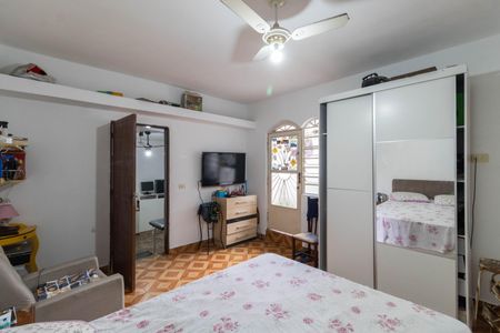 Casa para alugar com 200m², 3 quartos e 2 vagasSuíte 1