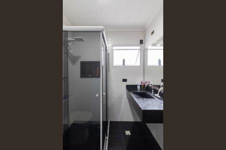 Casa para alugar com 200m², 3 quartos e 2 vagasBanheiro 1