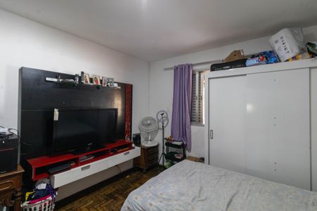 Casa para alugar com 200m², 3 quartos e 2 vagasQuarto 2