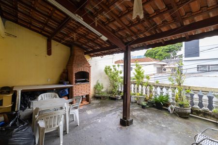 Casa para alugar com 200m², 3 quartos e 2 vagasChurrasqueira