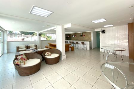 Apartamento à venda com 82m², 3 quartos e 2 vagas Apartamento à venda com 82m², 3 quartos e 2 vagasÁrea comum