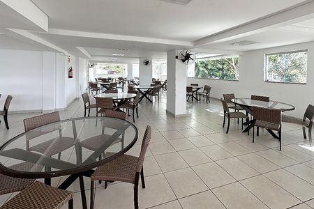 Apartamento à venda com 82m², 3 quartos e 2 vagas Apartamento à venda com 82m², 3 quartos e 2 vagasÁrea comum