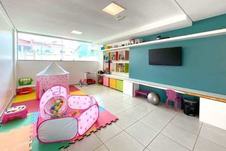 Apartamento à venda com 82m², 3 quartos e 2 vagas Apartamento à venda com 82m², 3 quartos e 2 vagasÁrea comum