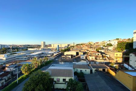 Apartamento à venda com 82m², 3 quartos e 2 vagas Apartamento à venda com 82m², 3 quartos e 2 vagasVista da Suite 1