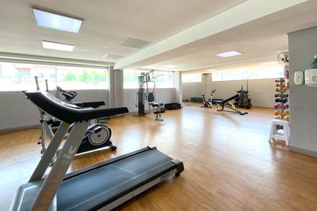 Apartamento à venda com 82m², 3 quartos e 2 vagas Apartamento à venda com 82m², 3 quartos e 2 vagasÁrea comum