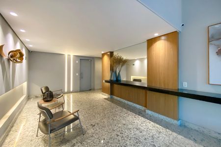 Apartamento à venda com 82m², 3 quartos e 2 vagas Apartamento à venda com 82m², 3 quartos e 2 vagasÁrea comum