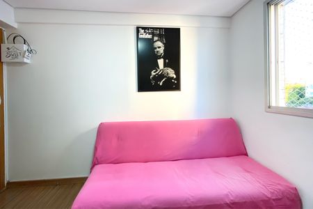 Apartamento à venda com 82m², 3 quartos e 2 vagas Apartamento à venda com 82m², 3 quartos e 2 vagasQuarto 3