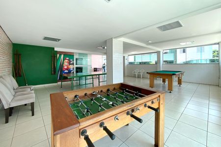 Apartamento à venda com 82m², 3 quartos e 2 vagas Apartamento à venda com 82m², 3 quartos e 2 vagasÁrea comum