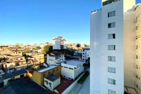 Apartamento à venda com 82m², 3 quartos e 2 vagas Apartamento à venda com 82m², 3 quartos e 2 vagasVista do Quarto 3