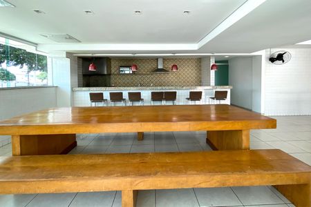 Apartamento à venda com 82m², 3 quartos e 2 vagas Apartamento à venda com 82m², 3 quartos e 2 vagasÁrea comum