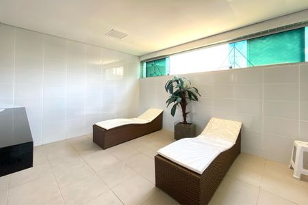 Apartamento à venda com 82m², 3 quartos e 2 vagas Apartamento à venda com 82m², 3 quartos e 2 vagasÁrea comum