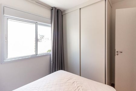 Apartamento para alugar com 25m², 1 quarto e sem vagaQuarto