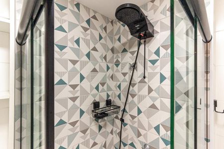 Apartamento para alugar com 25m², 1 quarto e sem vagaBanheiro