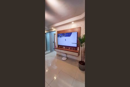 Apartamento à venda com 55m², 2 quartos e 1 vagaSala