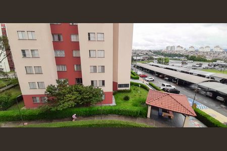 Apartamento à venda com 55m², 2 quartos e 1 vagaVista do Quarto 1