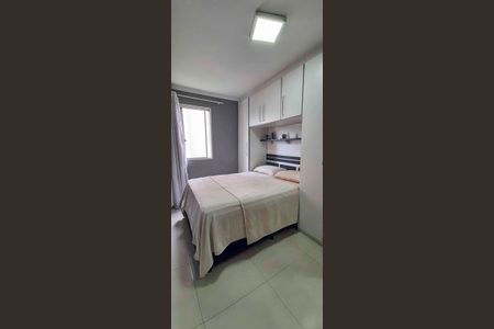 Apartamento à venda com 55m², 2 quartos e 1 vagaQuarto 1