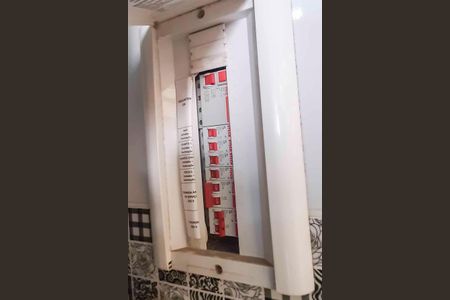 Apartamento à venda com 55m², 2 quartos e 1 vagaQuadro de Luz