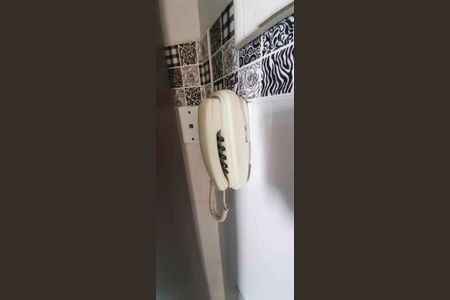 Apartamento à venda com 55m², 2 quartos e 1 vagaInterfone