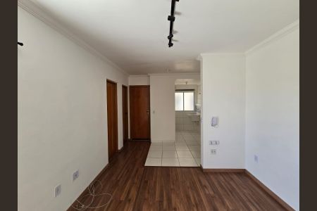 Apartamento para alugar com 42m², 2 quartos e sem vagaSala 