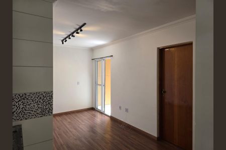 Apartamento para alugar com 42m², 2 quartos e sem vagaCozinha e Área de Serviço
