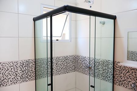 Apartamento para alugar com 42m², 2 quartos e sem vagaBanheiro Social