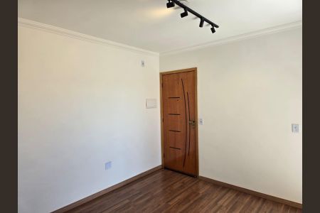 Sala  de apartamento para alugar com 2 quartos, 42m² em Vila Nova Bonsucesso, Guarulhos