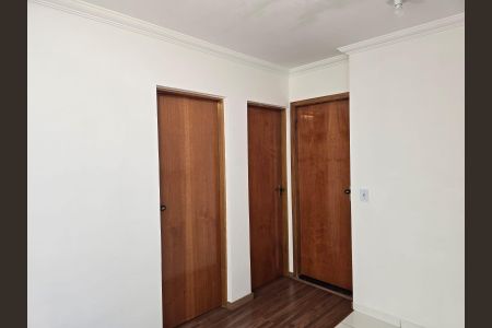 Apartamento para alugar com 42m², 2 quartos e sem vagaSala 