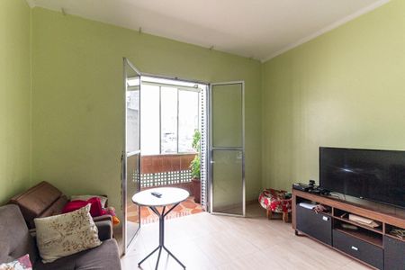 Apartamento à venda com 57m², 1 quarto e sem vagaSala
