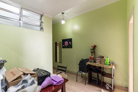Apartamento à venda com 57m², 1 quarto e sem vagaSala 2