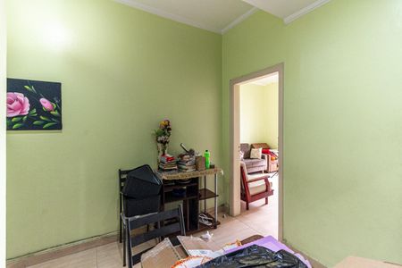 Apartamento à venda com 57m², 1 quarto e sem vagaSala 2