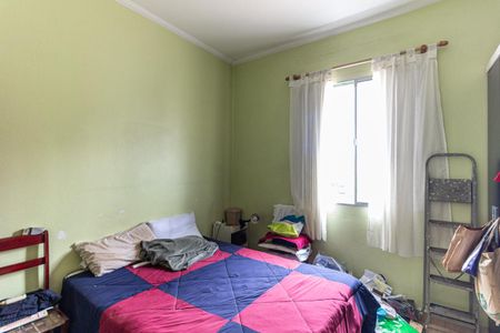 Apartamento à venda com 57m², 1 quarto e sem vagaQuarto