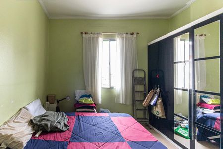 Apartamento à venda com 57m², 1 quarto e sem vagaQuarto