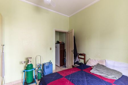 Apartamento à venda com 57m², 1 quarto e sem vagaQuarto