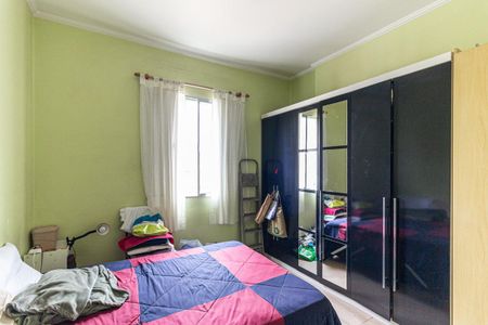 Apartamento à venda com 57m², 1 quarto e sem vagaQuarto