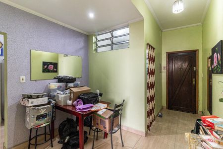 Apartamento à venda com 57m², 1 quarto e sem vagaSala 2