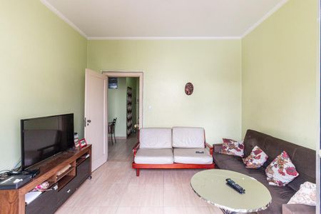 Apartamento à venda com 57m², 1 quarto e sem vagaSala