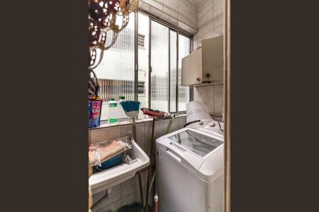 Apartamento à venda com 57m², 1 quarto e sem vagaÁrea de Serviço