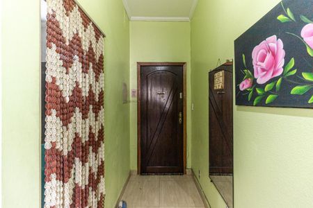 Apartamento à venda com 57m², 1 quarto e sem vagaEntrada da Sala
