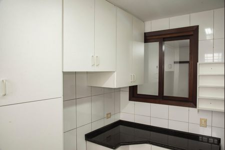 Casa de condomínio para alugar com 190m², 4 quartos e 3 vagasCozinha