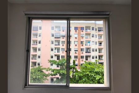 Apartamento para alugar com 65m², 2 quartos e 1 vaga Apartamento para alugar com 65m², 2 quartos e 1 vagaJanela - Quarto 1