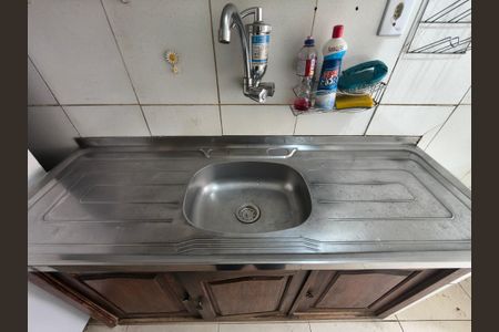 Apartamento para alugar com 65m², 2 quartos e 1 vaga Apartamento para alugar com 65m², 2 quartos e 1 vagaCozinha