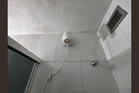 Apartamento para alugar com 65m², 2 quartos e 1 vaga Apartamento para alugar com 65m², 2 quartos e 1 vagaBanheiro Social