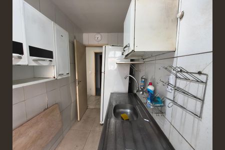 Apartamento para alugar com 65m², 2 quartos e 1 vaga Apartamento para alugar com 65m², 2 quartos e 1 vagaCozinha