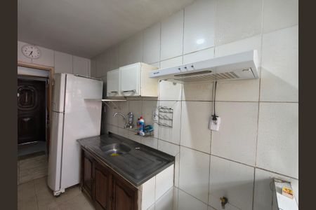 Apartamento para alugar com 65m², 2 quartos e 1 vaga Apartamento para alugar com 65m², 2 quartos e 1 vagaCozinha