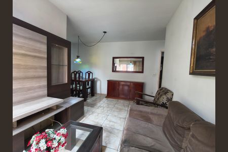 Sala de apartamento para alugar com 2 quartos, 65m² em Pechincha, Rio de Janeiro