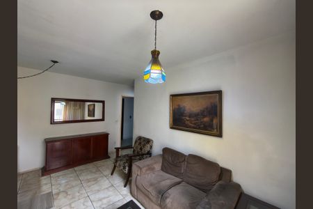 Apartamento para alugar com 65m², 2 quartos e 1 vaga Apartamento para alugar com 65m², 2 quartos e 1 vagaSala